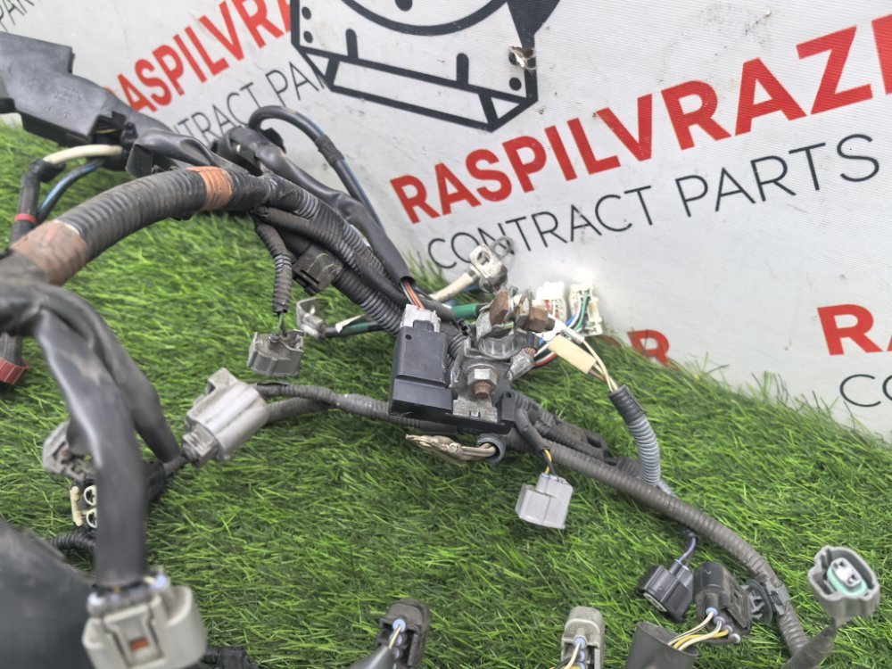 Проводка ДВС, 2500 рублей, Красноярск