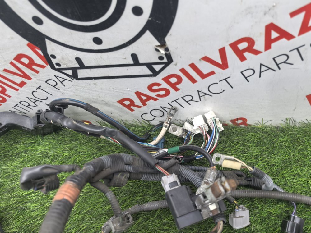 Проводка ДВС, 2500 рублей, Красноярск