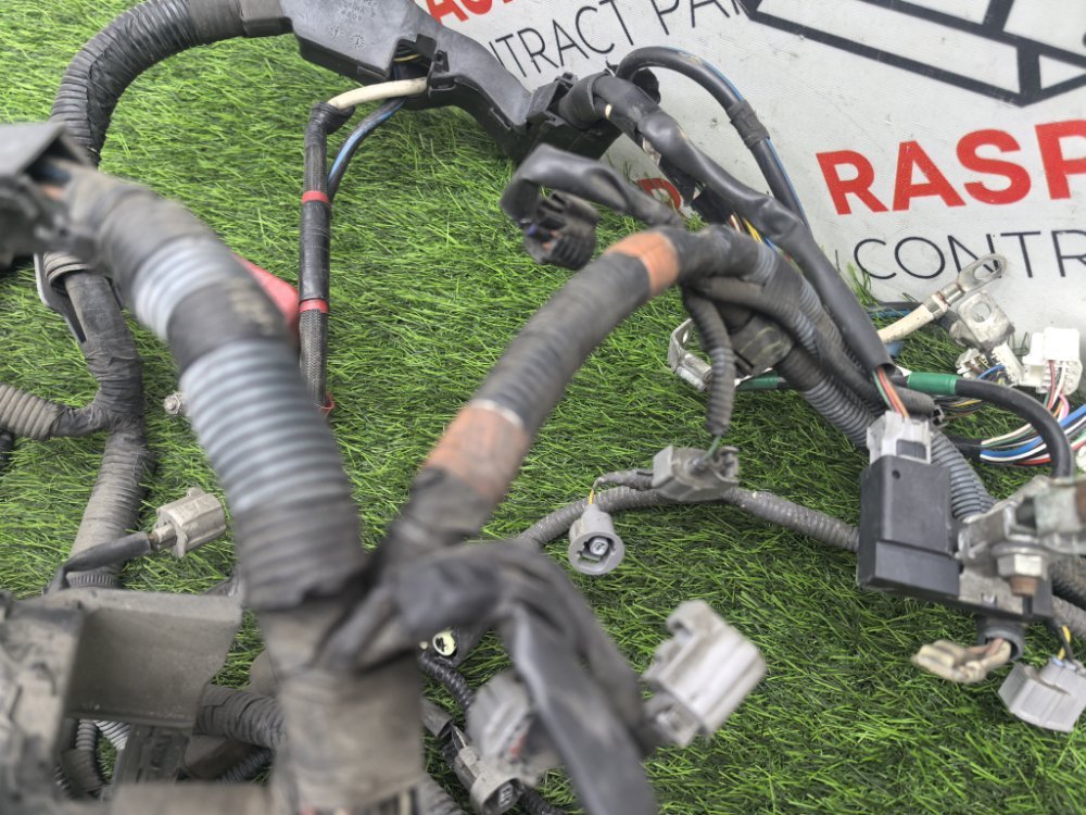 Проводка ДВС, 2500 рублей, Красноярск