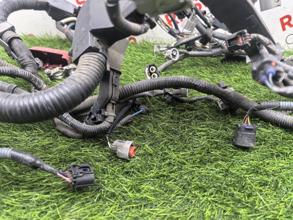 Проводка ДВС, 2500 рублей, Красноярск