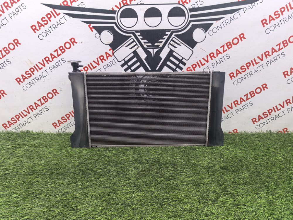 Радиатор охлаждения двигателя, 6000 рублей, Красноярск