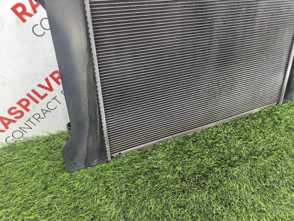 Радиатор охлаждения двигателя, 6000 рублей, Красноярск