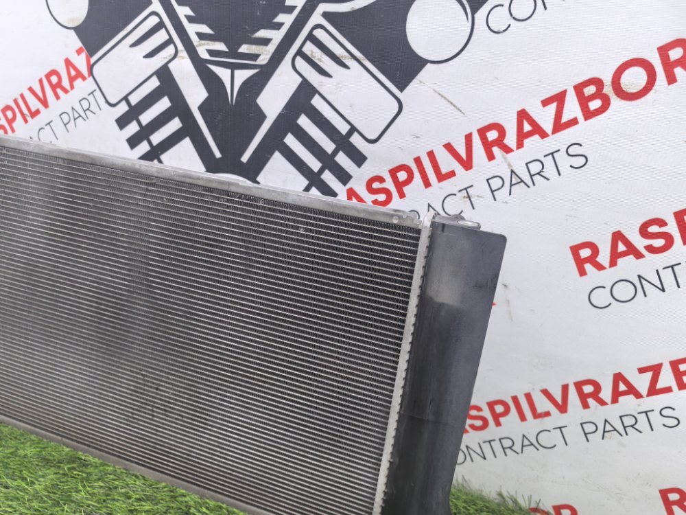 Радиатор охлаждения двигателя, 6000 рублей, Красноярск