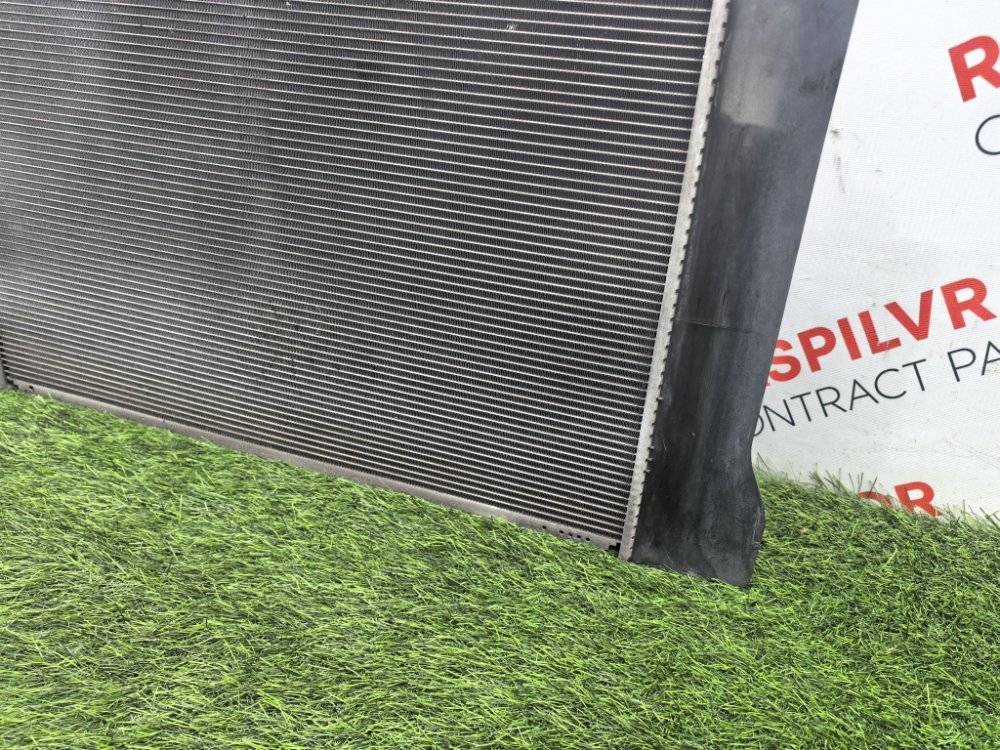 Радиатор охлаждения двигателя, 6000 рублей, Красноярск