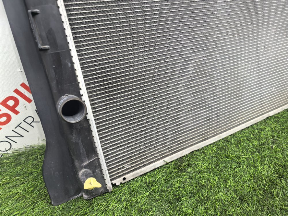 Радиатор охлаждения двигателя, 6000 рублей, Красноярск