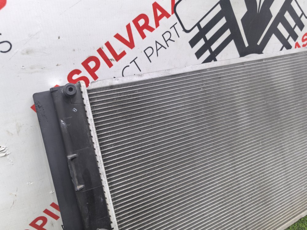 Радиатор охлаждения двигателя, 6000 рублей, Красноярск