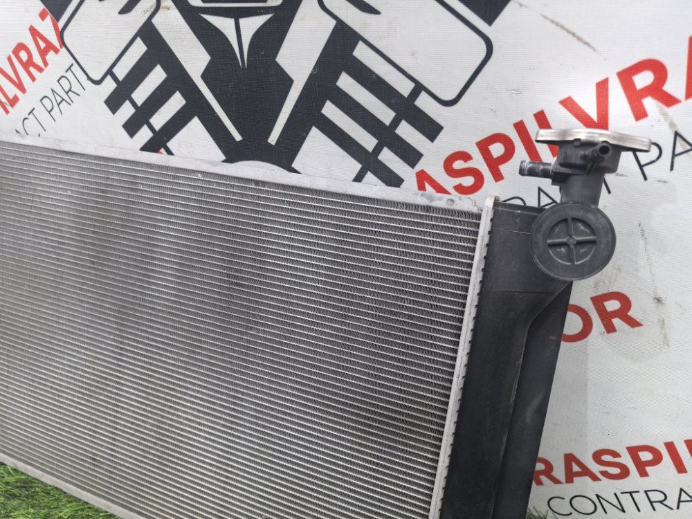 Радиатор охлаждения двигателя, 6000 рублей, Красноярск