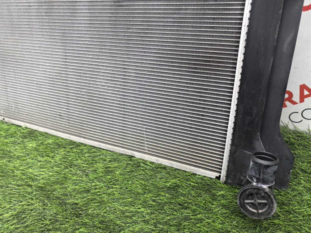 Радиатор охлаждения двигателя, 6000 рублей, Красноярск