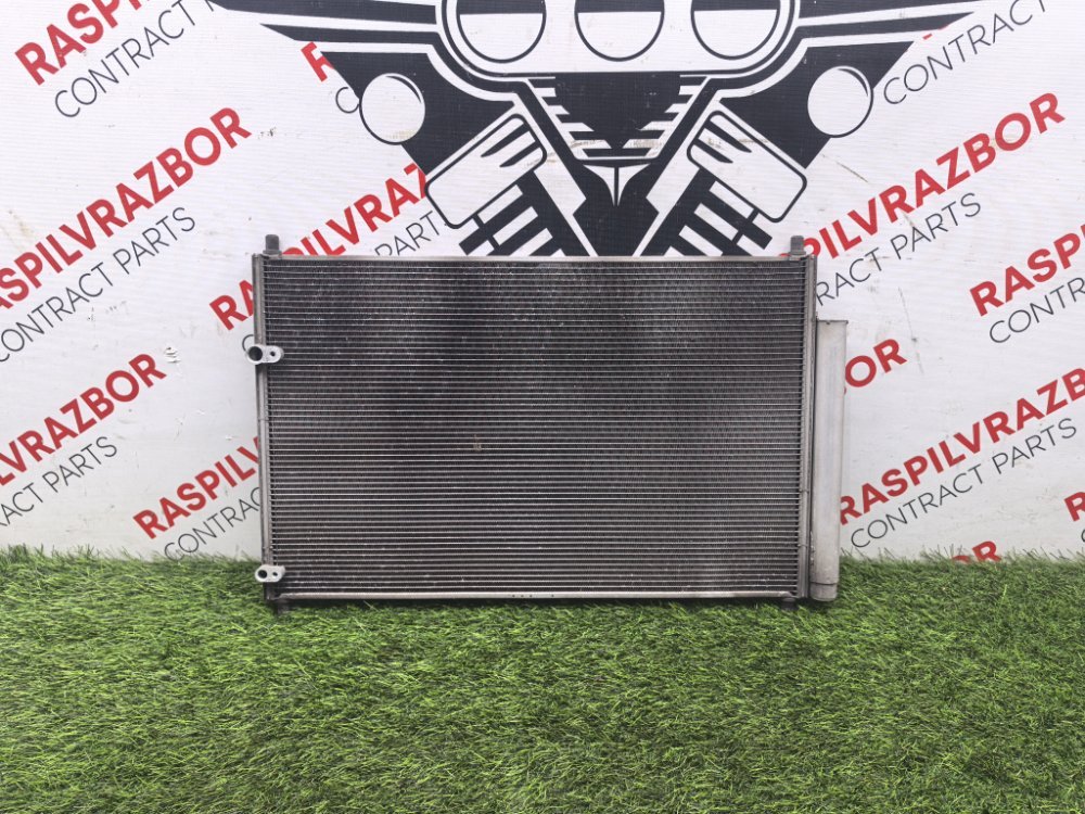 Радиатор кондиционера, 3000 рублей, Красноярск