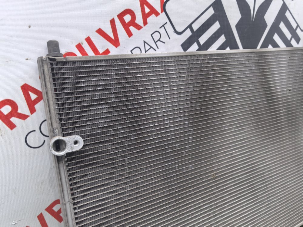 Радиатор кондиционера, 3000 рублей, Красноярск