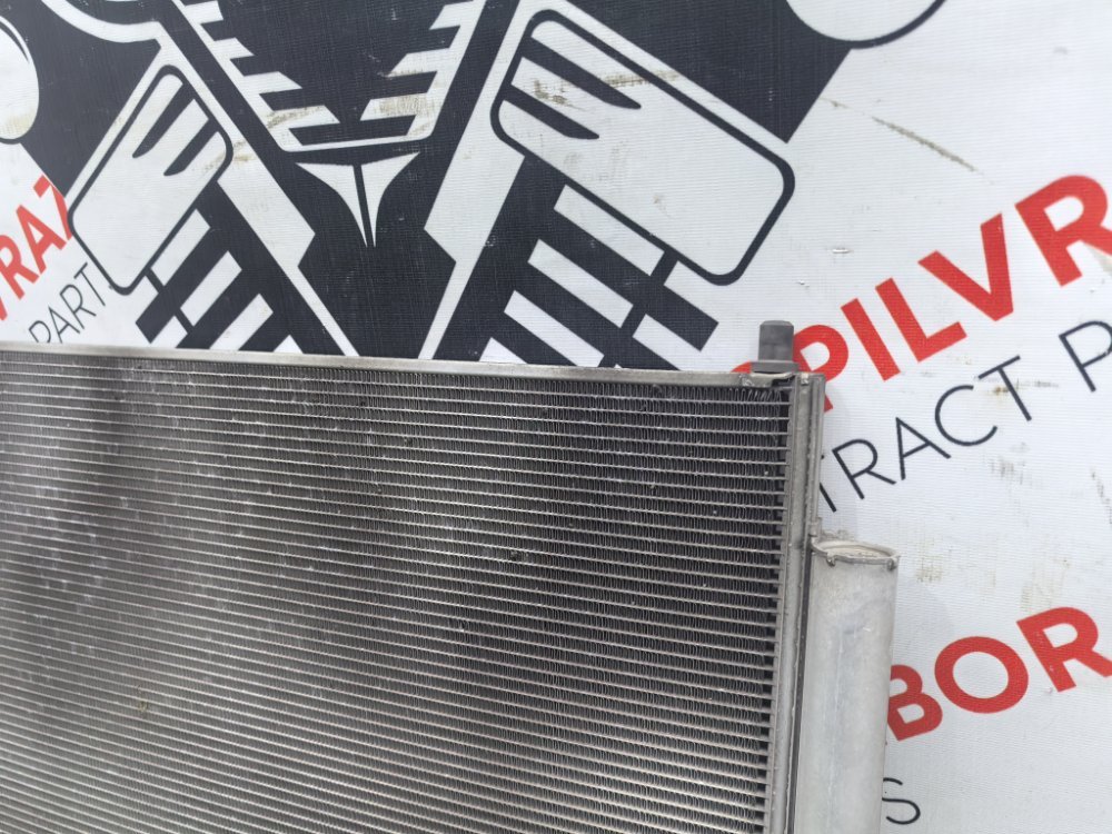 Радиатор кондиционера, 3000 рублей, Красноярск