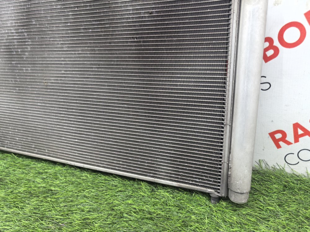 Радиатор кондиционера, 3000 рублей, Красноярск