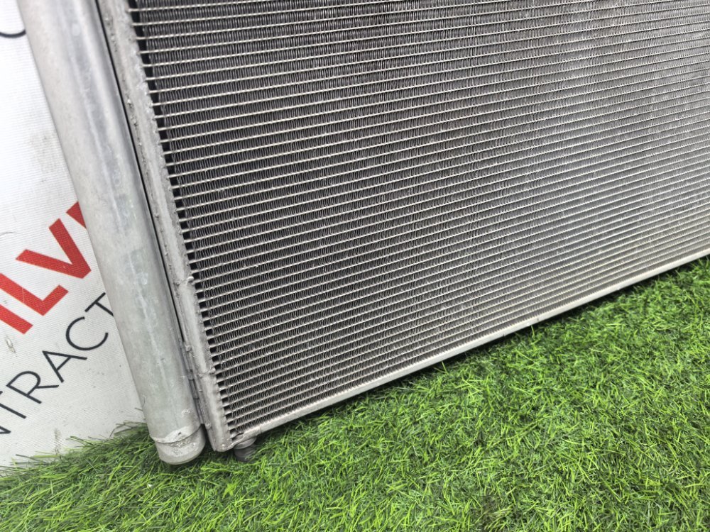 Радиатор кондиционера, 3000 рублей, Красноярск