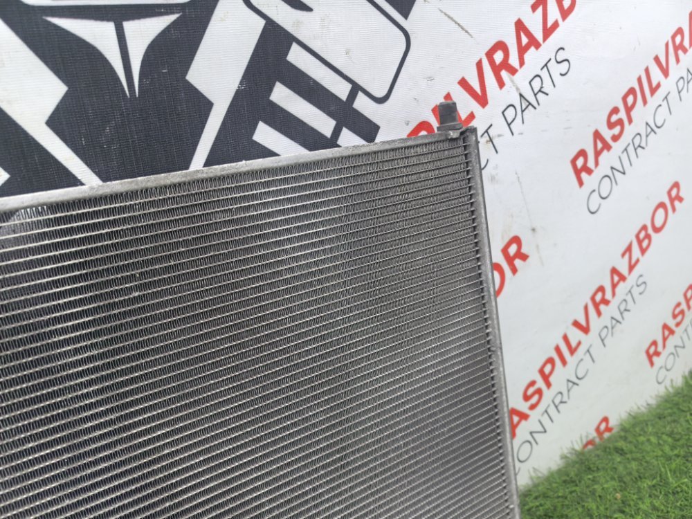 Радиатор кондиционера, 3000 рублей, Красноярск