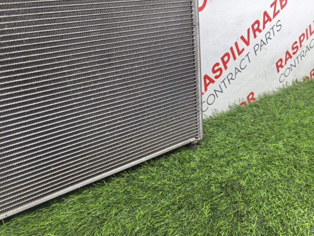 Радиатор кондиционера, 3000 рублей, Красноярск