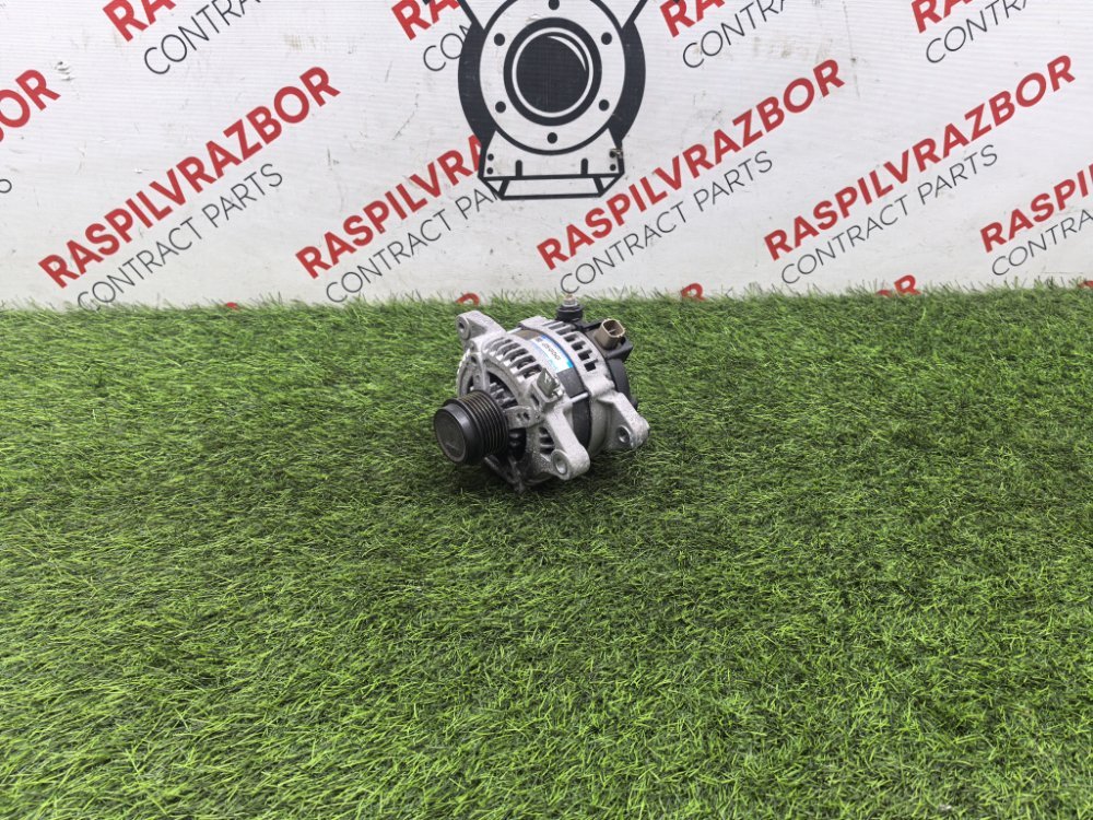 Генератор, 13000 рублей, Красноярск