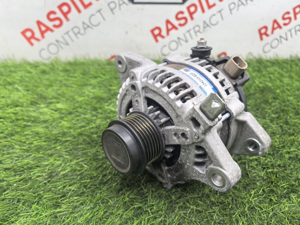 Генератор, 13000 рублей, Красноярск