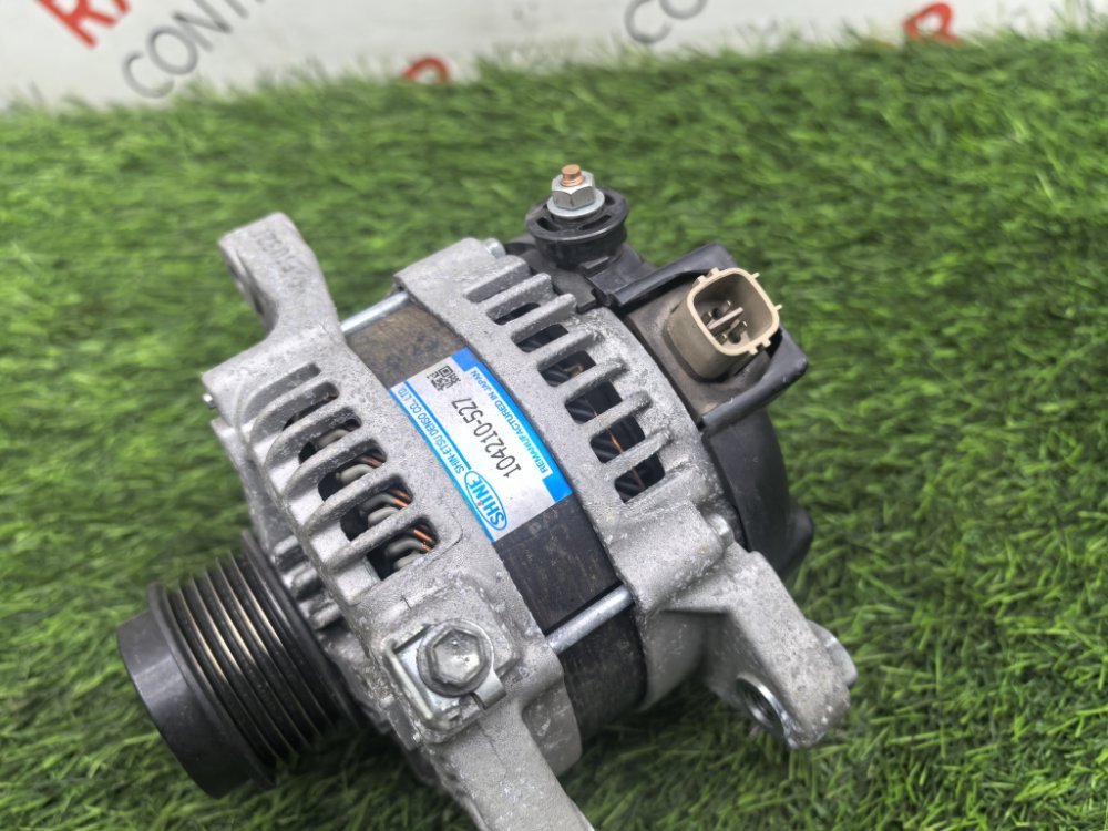 Генератор, 13000 рублей, Красноярск