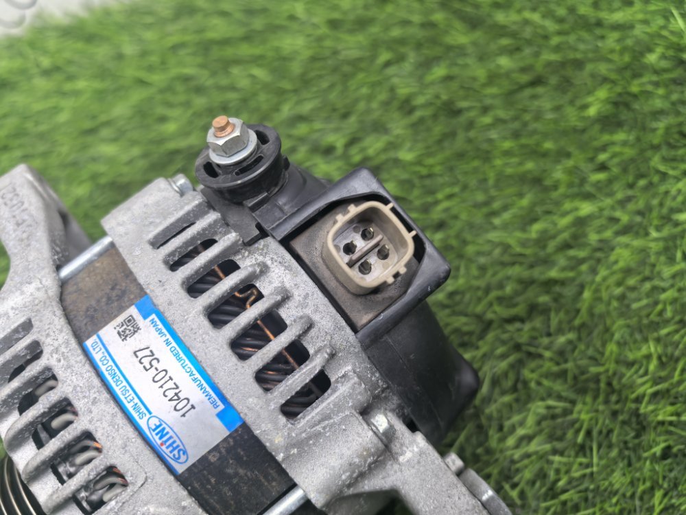 Генератор, 13000 рублей, Красноярск