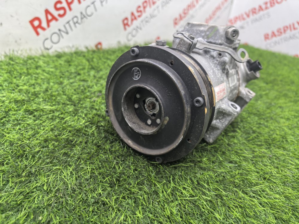 Компрессор кондиционера, 10000 рублей, Красноярск