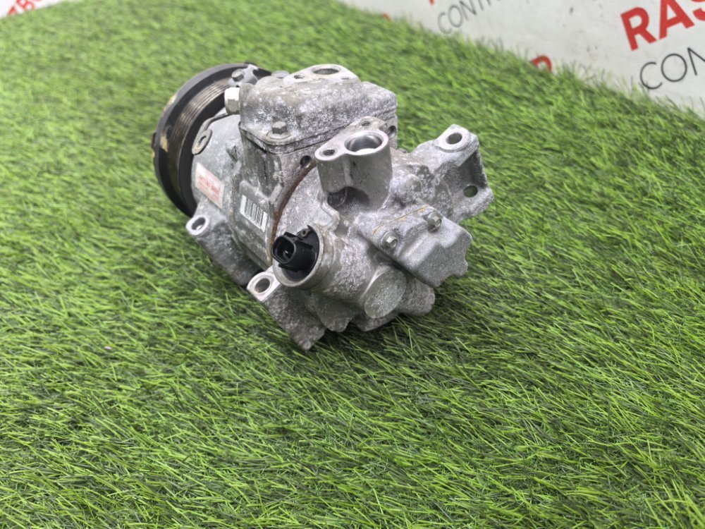 Компрессор кондиционера, 10000 рублей, Красноярск