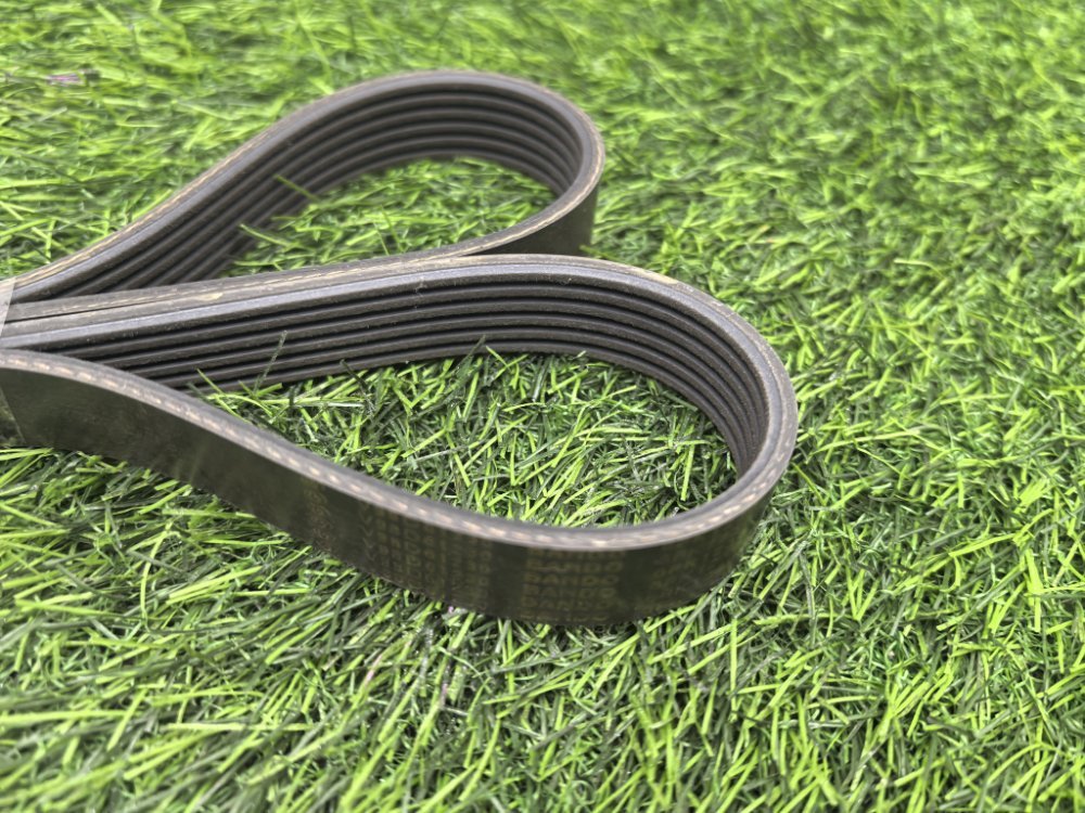 Ремень генератора, 1500 рублей, Красноярск