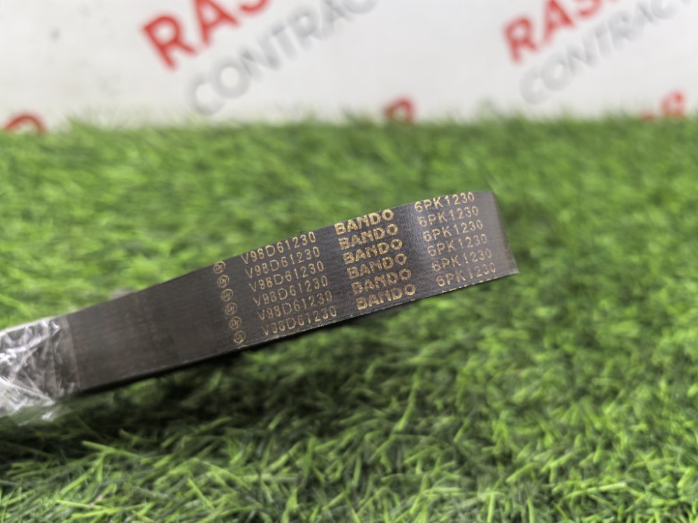 Ремень генератора, 1500 рублей, Красноярск