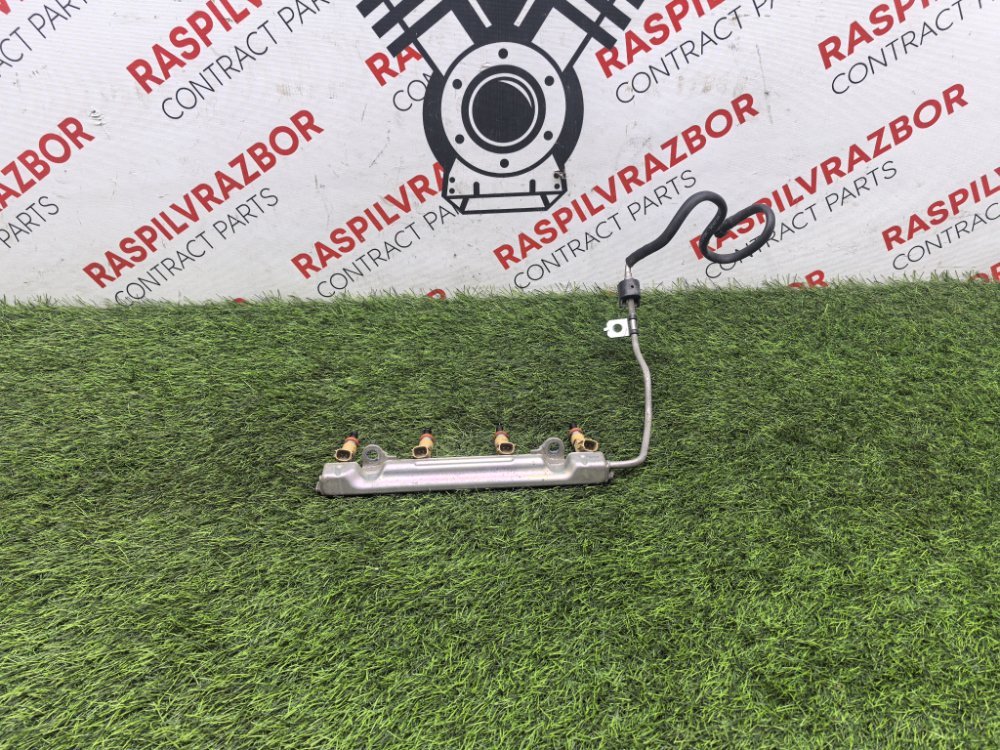 Топливная рейка, 9000 рублей, Красноярск