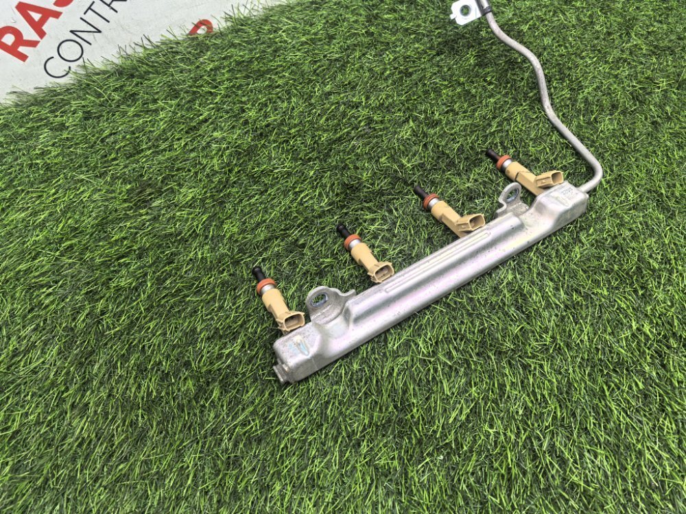 Топливная рейка, 9000 рублей, Красноярск