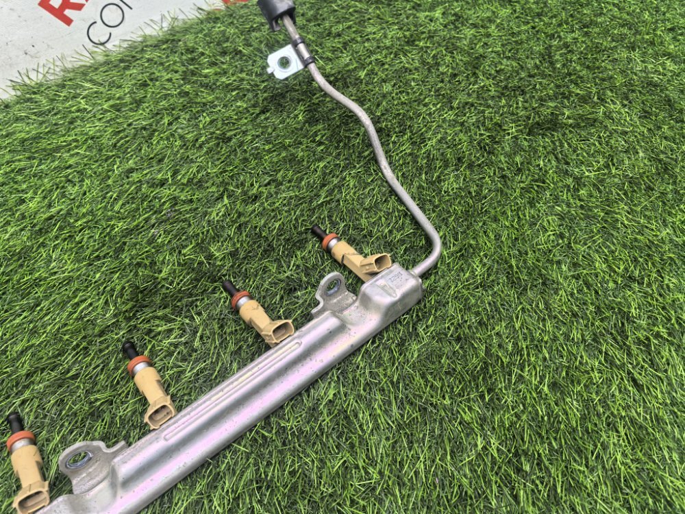 Топливная рейка, 9000 рублей, Красноярск