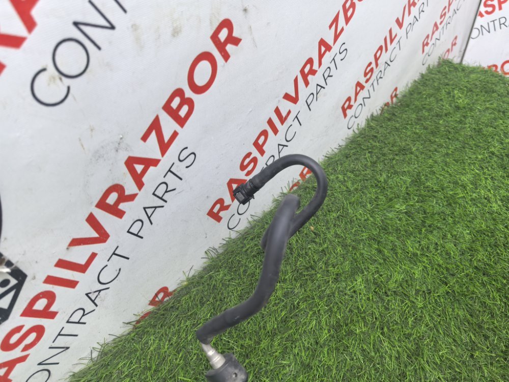 Топливная рейка, 9000 рублей, Красноярск