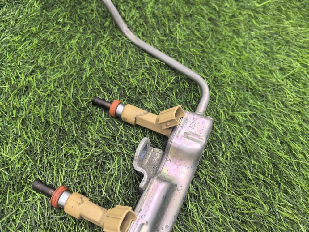 Топливная рейка, 9000 рублей, Красноярск