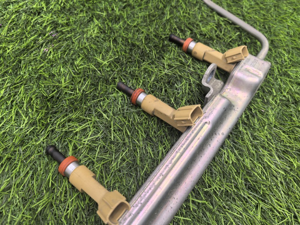 Топливная рейка, 9000 рублей, Красноярск