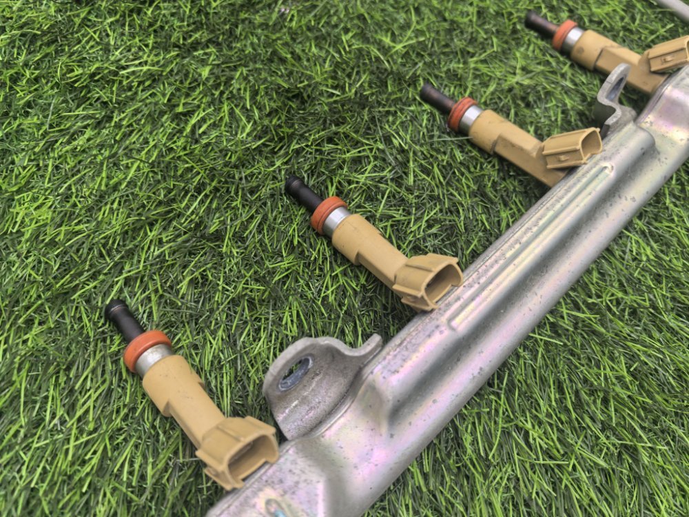 Топливная рейка, 9000 рублей, Красноярск