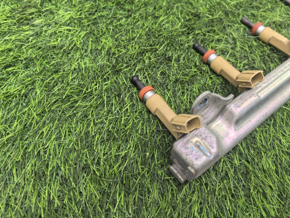 Топливная рейка, 9000 рублей, Красноярск