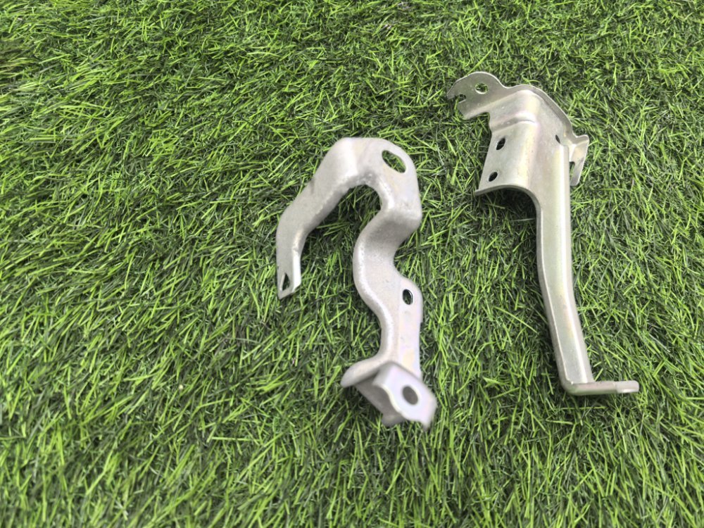 крепление блока управления Двс, 1000 рублей, Красноярск