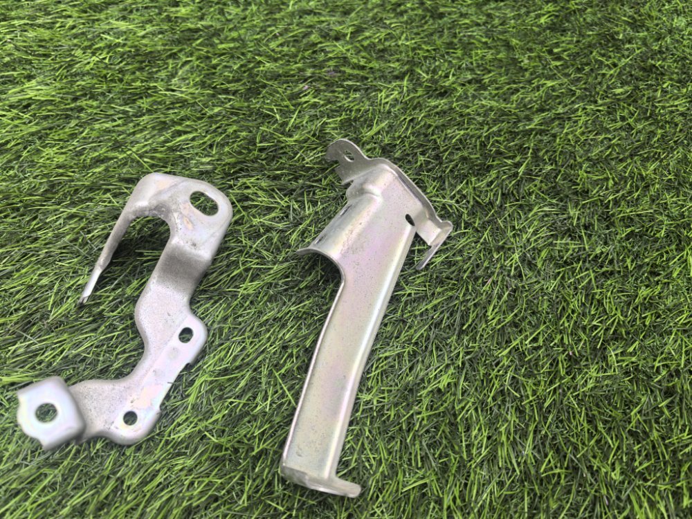 крепление блока управления Двс, 1000 рублей, Красноярск