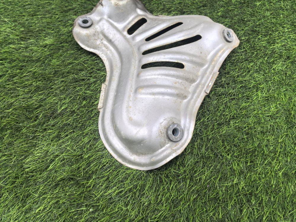 Защита выпускного коллектора, 1000 рублей, Красноярск