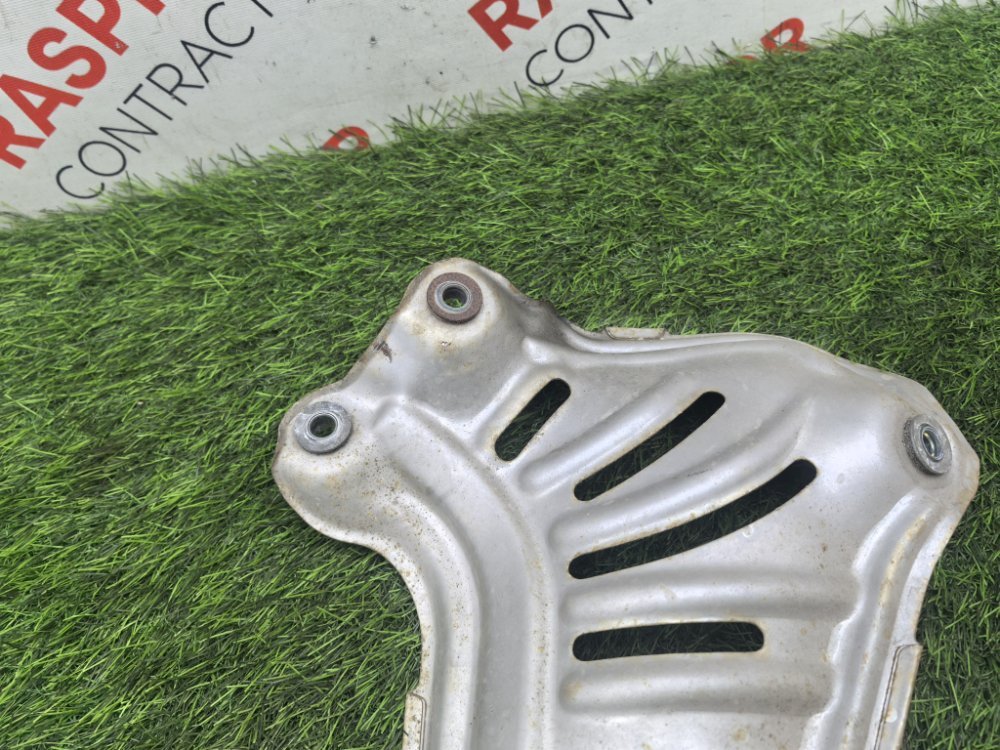 Защита выпускного коллектора, 1000 рублей, Красноярск