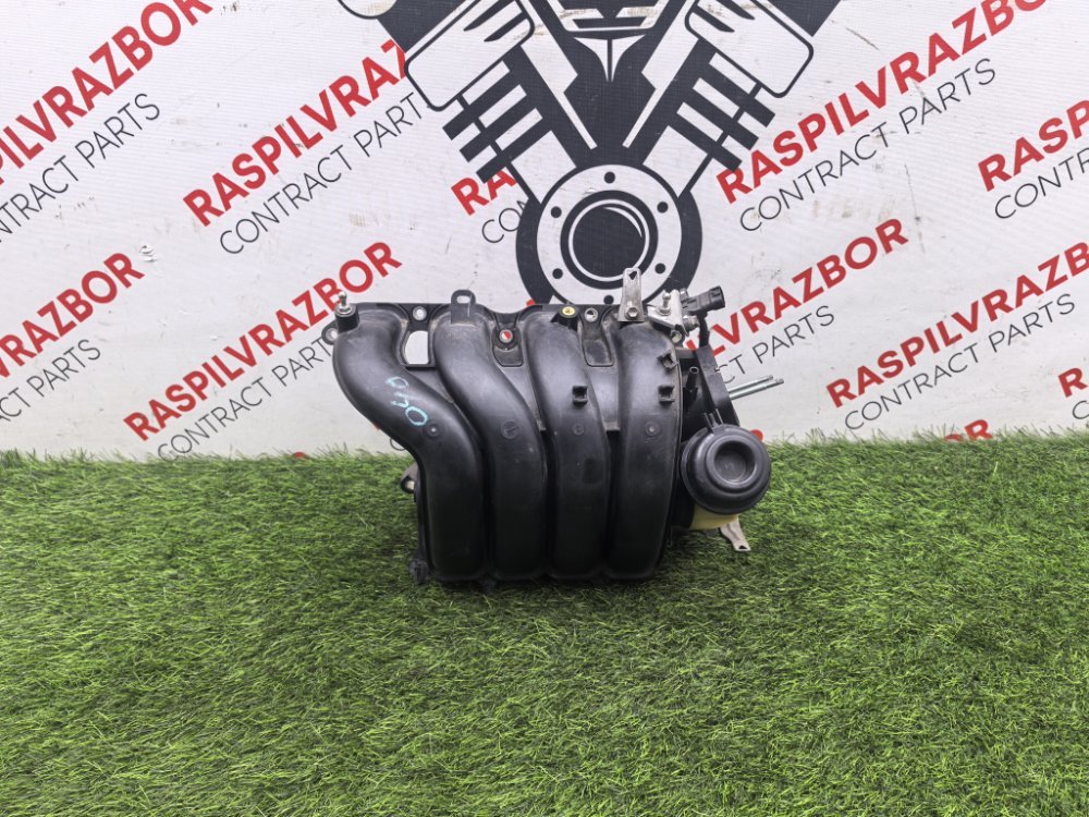 Коллектор впускной, 4000 рублей, Красноярск