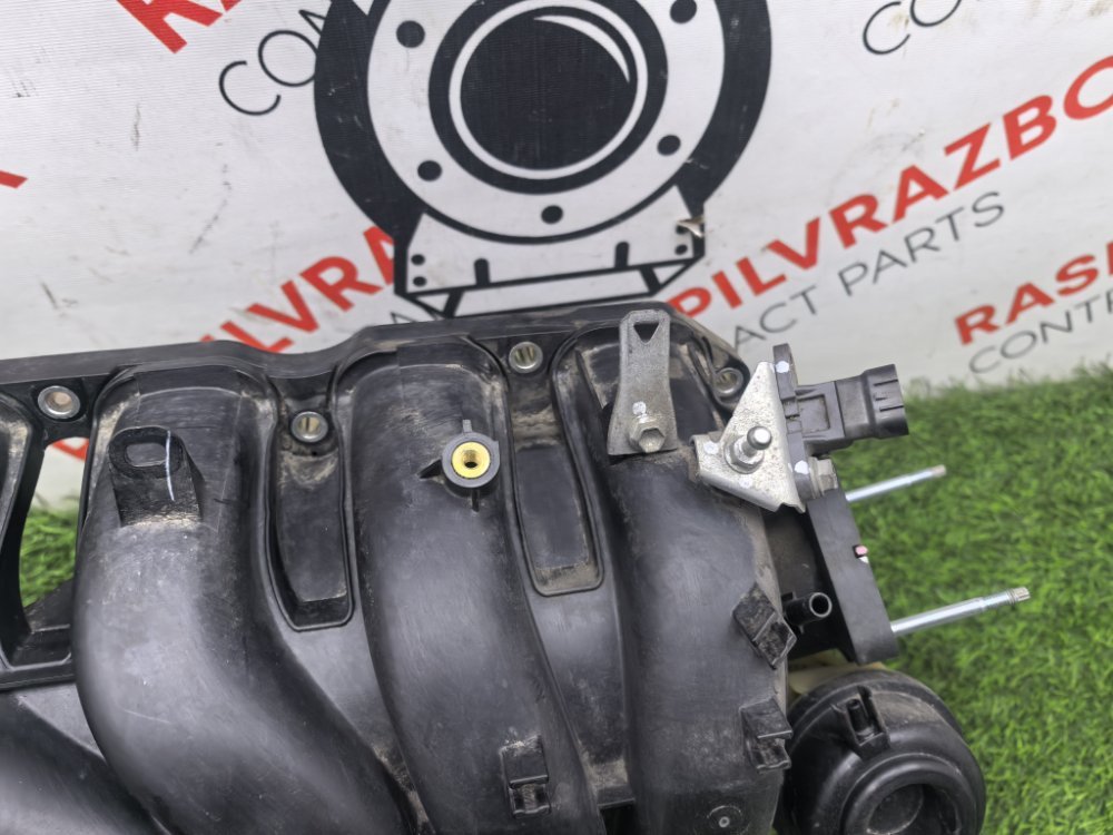 Коллектор впускной, 4000 рублей, Красноярск