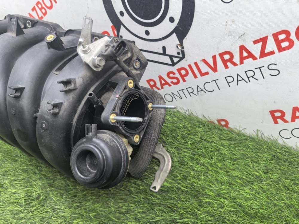 Коллектор впускной, 4000 рублей, Красноярск