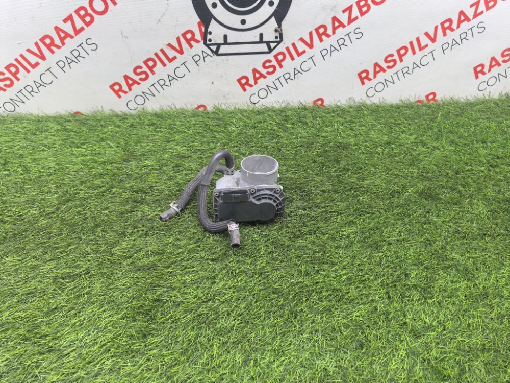 заслонка дроссельная, 2500 рублей, Красноярск