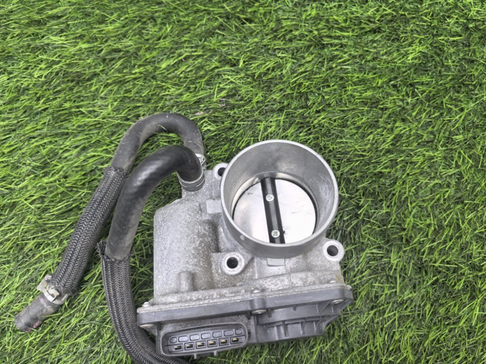 заслонка дроссельная, 2500 рублей, Красноярск