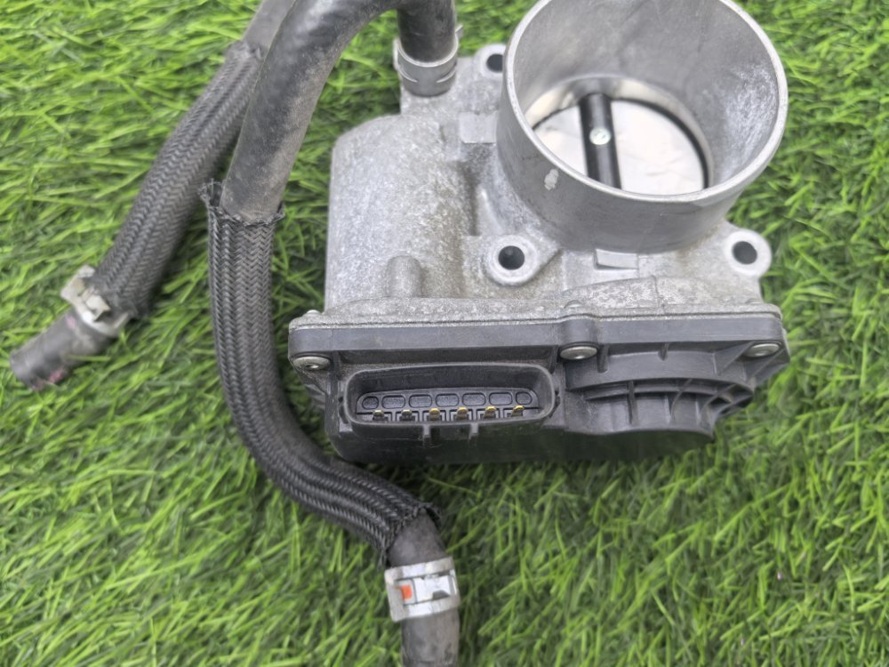 заслонка дроссельная, 2500 рублей, Красноярск