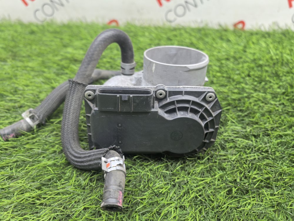 заслонка дроссельная, 2500 рублей, Красноярск