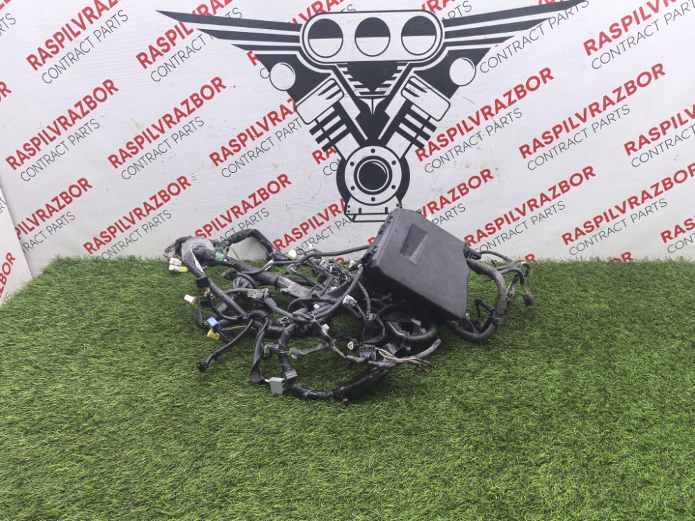 электропроводка под капот, 4000 рублей, Красноярск