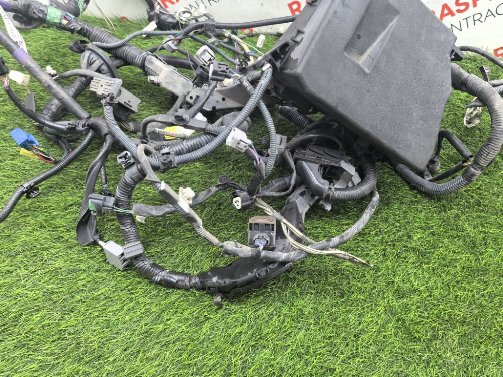 электропроводка под капот, 4000 рублей, Красноярск