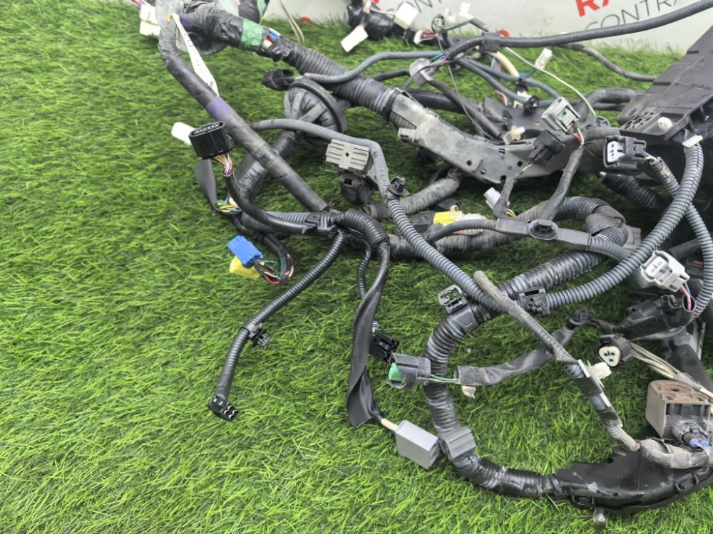 электропроводка под капот, 4000 рублей, Красноярск