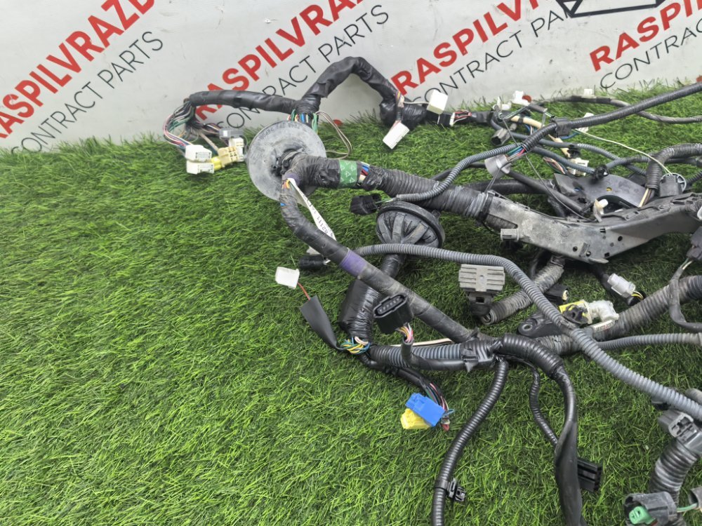 электропроводка под капот, 4000 рублей, Красноярск